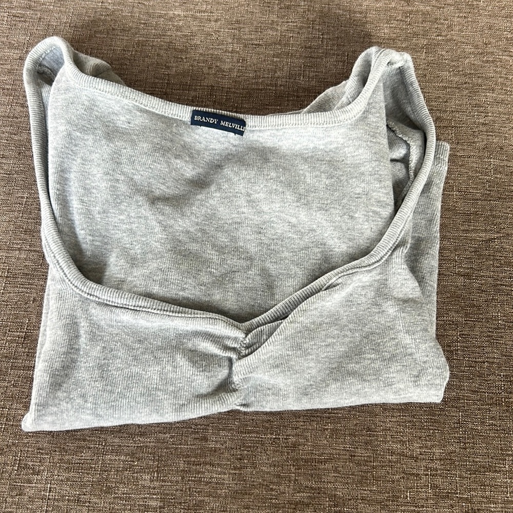 Cute top
